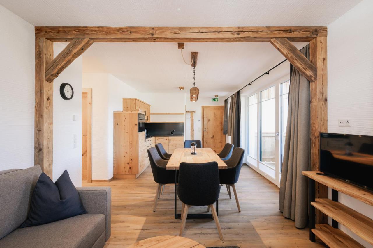 Landhaus Holzer Sankt Margarethen im Lungau Exteriör bild