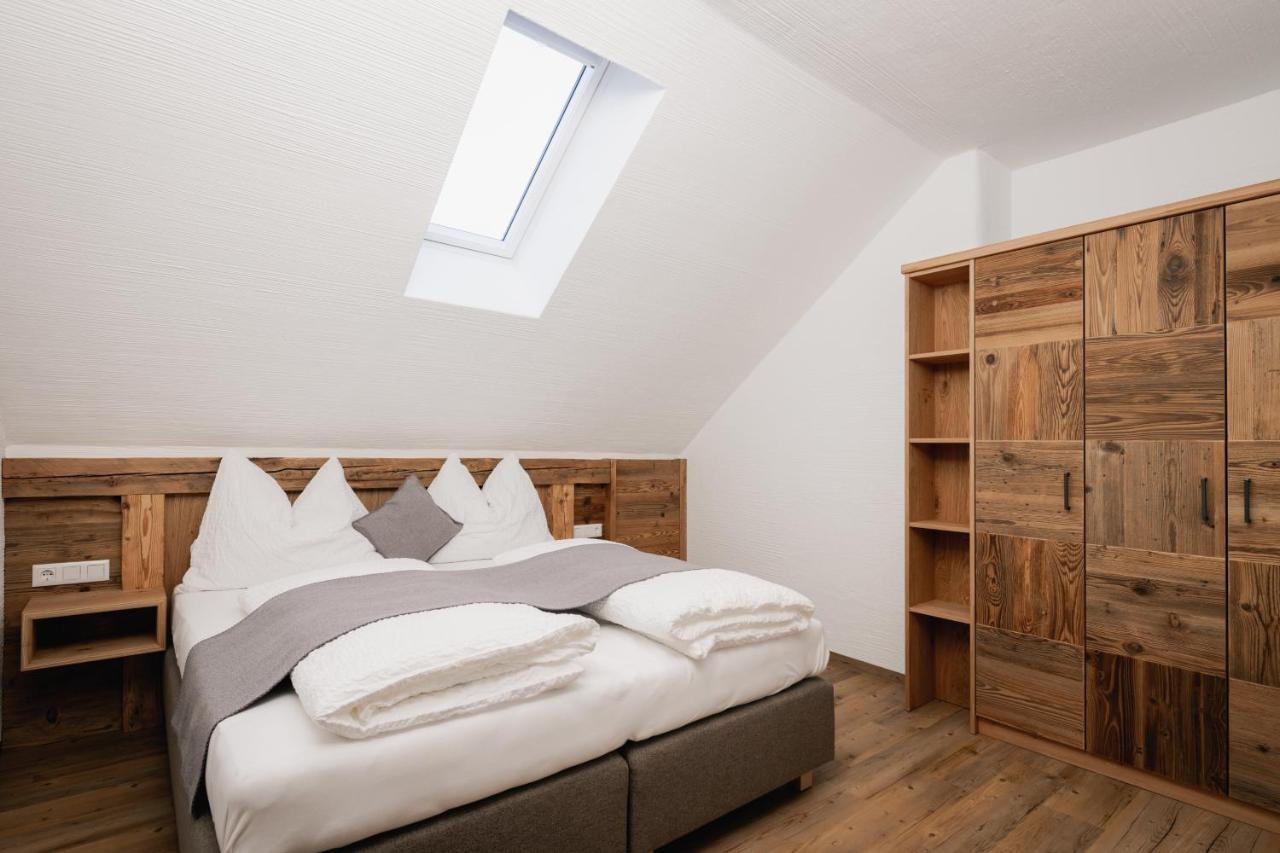 Landhaus Holzer Sankt Margarethen im Lungau Exteriör bild