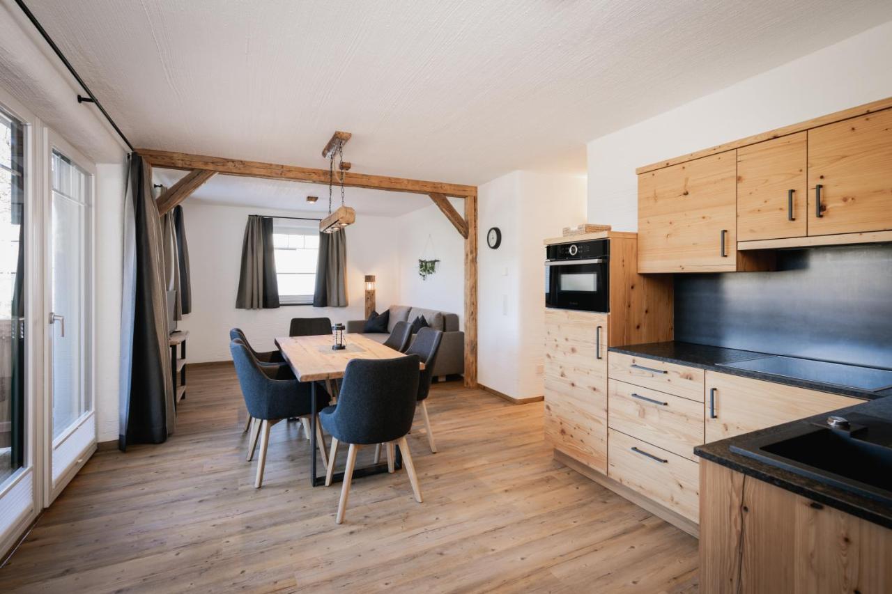 Landhaus Holzer Sankt Margarethen im Lungau Exteriör bild