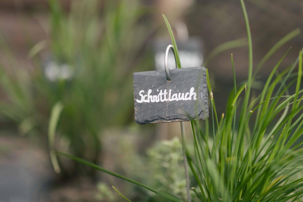 Landhaus Holzer Sankt Margarethen im Lungau Exteriör bild